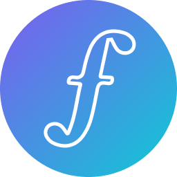 Faust.js Logo